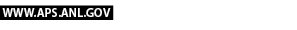  www.aps.anl.gov 