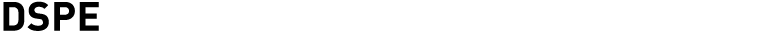 DSPE