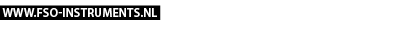  www.fso-instruments.nl 
