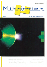 Mikroniek Issue 2 - 1990