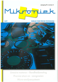 Mikroniek Issue 3 - 1995