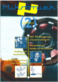 Mikroniek Issue 2 - 1996