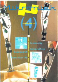 Mikroniek Issue 4 - 1996