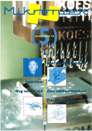 Mikroniek Issue 5 - 1996