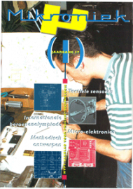 Mikroniek Issue 1 - 1997