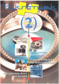 Mikroniek Issue 2 - 1997