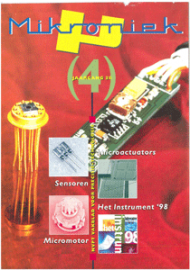 Mikroniek Issue 4 - 1998