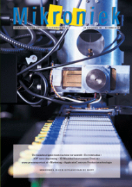 Mikroniek Issue 2 - 2005
