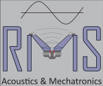 RMS Acoustics & Mechatronics