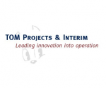 TOM Projects & Interim