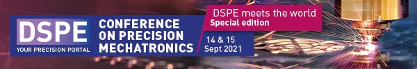 Banner DSPE Conference 2021 NIEUW zonder url