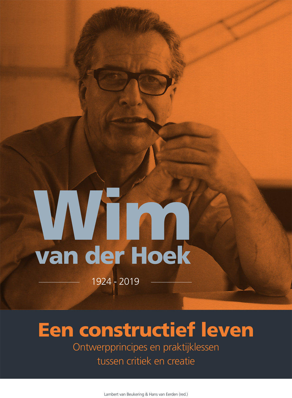 Wim van der Hoek Boek (in Dutch)