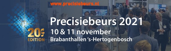 banner Precisiebeurs