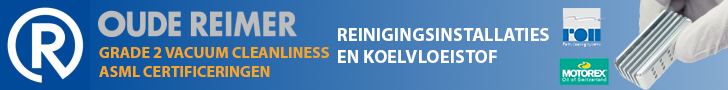 banner grade 2 mikroniek Oude Reimer
