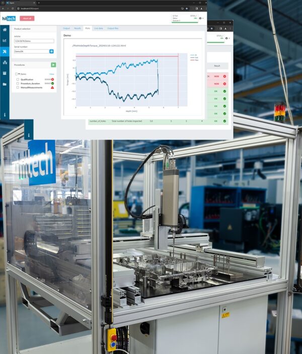 Hittech Lunch lecture February hosted by Hittech Multin - DSPE